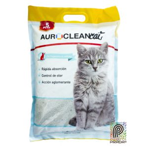 ARENA AURO CLEAN CAT 5 KL